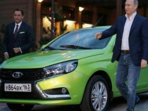 又一个全新品牌将入华，新车比缤智帅气十倍，卖9万让H2心跳加速