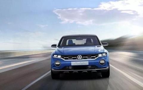 大众T-Roc、长安、长安铃木、现代事件大集合