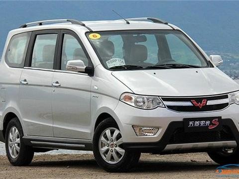 国人心中的五大神车，除了五菱宏光，居然还有它们！