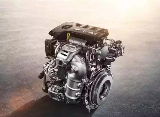 通用最新1.0T/1.3T发动机国产 输出超过大众丰田
