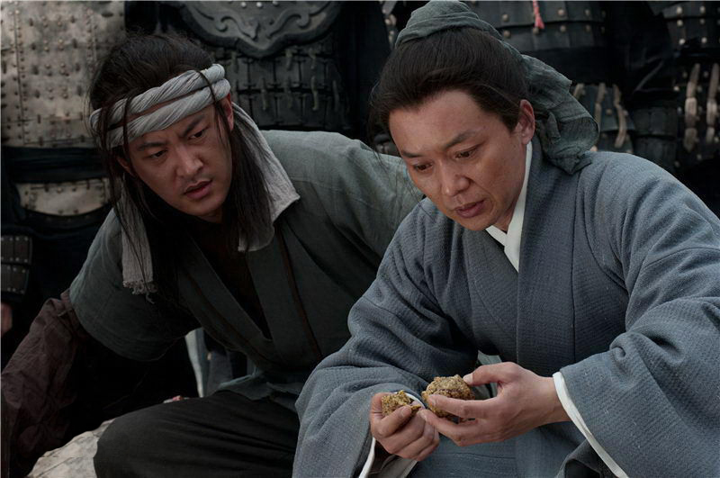 此地曾是中国人口第一省,却几乎不被战火波及,皇帝最爱来此避难