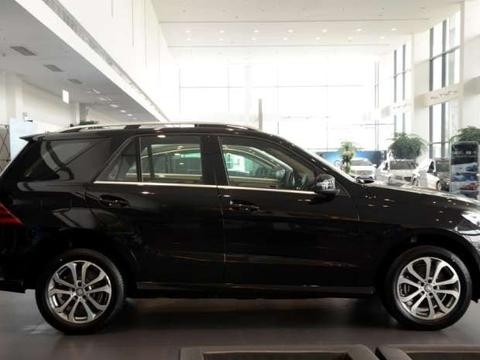 成功人士必备的SUV