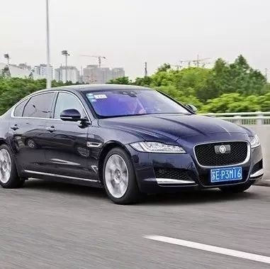 纯正英伦血统，不想买BBA的可以考虑下它！