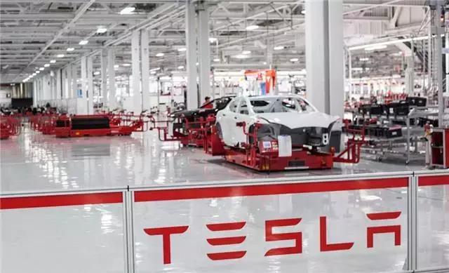 传闻允许特斯拉独资在华造车,是否会引起市场地震?