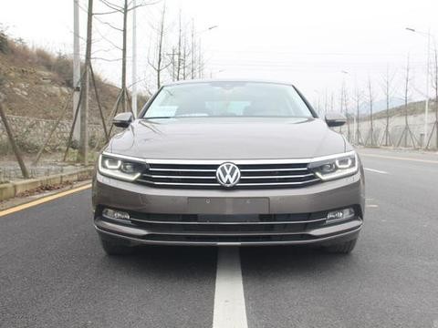 大众迈腾，车主7千公里的优缺点反馈，有没有很差？