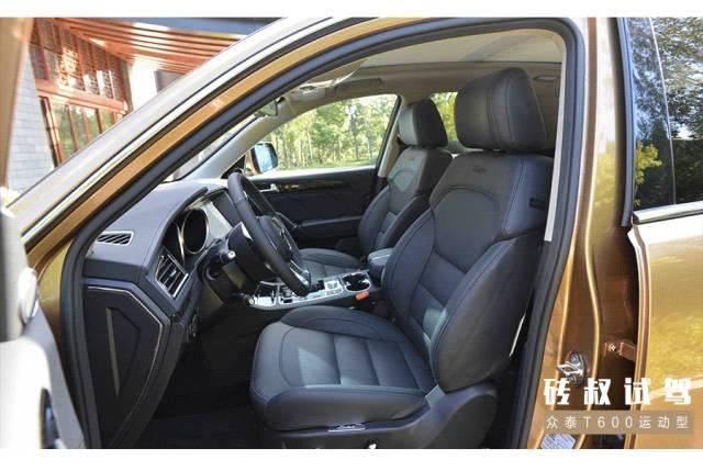 9.28万起的大众泰,颜值、配置秒杀20万合资车!