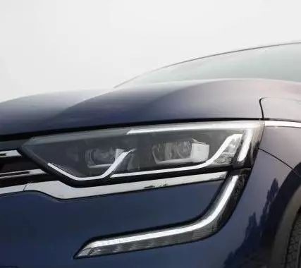 试驾全新科雷傲 | 既然能做到这三点，那就原谅你的小任性