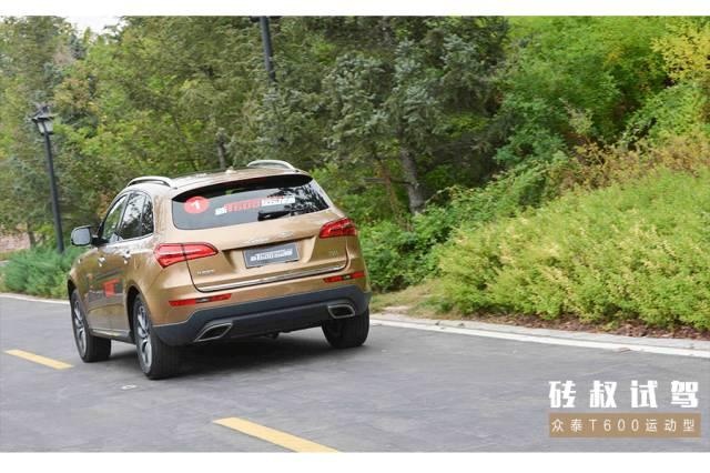 9.28万起的大众泰,颜值、配置秒杀20万合资车!