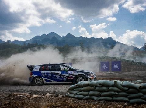 当“凉都”碰上曼岛记录者，冠军的悬念似乎并不大！