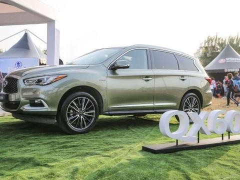 短短几年，迅速跻身豪华汽车品牌前列，它靠的是什么？