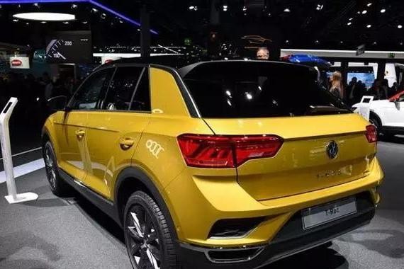 小号途观SUV将国产且加长，真能14万入手？