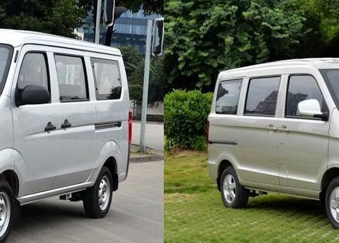 微面神车大PK，五菱之光和长安之星3到底哪一个更值得购买？