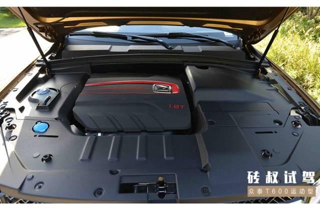 9.28万起的大众泰,颜值、配置秒杀20万合资车!