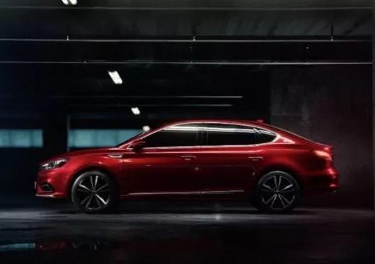 连坦克都造过，这个新车型绝对够“硬”！