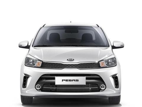 又一款5万起步的合资轿车！国产一点不紧张！看配置就明白了！