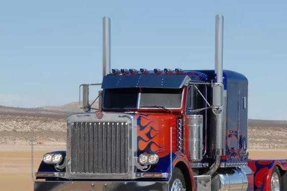 NSX能否再一次成为经典？美国为啥喜欢长头卡车？