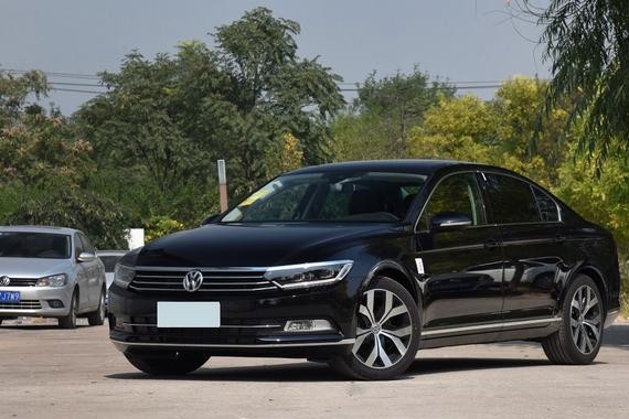 日系双田要来的消息让大众怕了？新迈腾增配防守