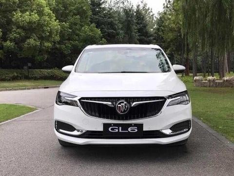 别克这次让国人耻笑！拿宝骏730的影子，制造全新MPV！