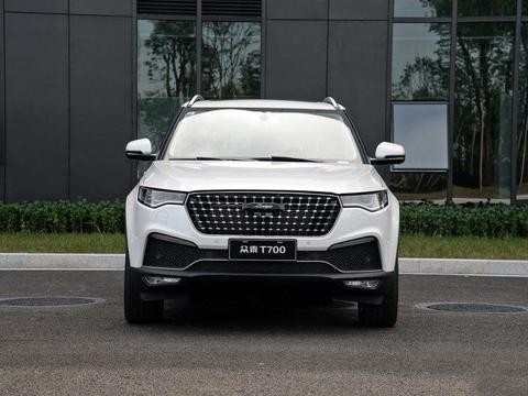 这辆7座SUV售价13万，颜值完爆汉兰达，一旦上市绝对卖疯！