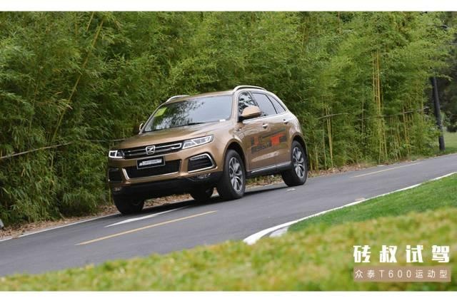 9.28万起的大众泰,颜值、配置秒杀20万合资车!