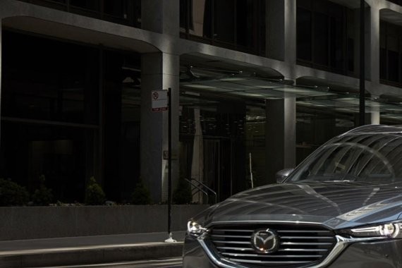 在马自达内部都是“差异化”的存在，全新CX-8到底有多不同？