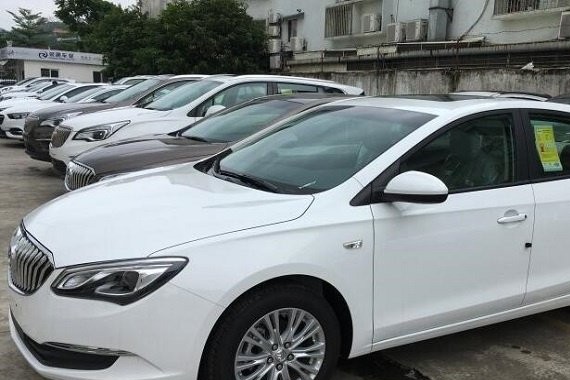 家庭购买第一台车，选择英朗还是朗逸？听听车主怎么说