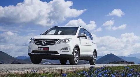 准备买车，诚意请教宝骏560与北汽幻速S6用户？