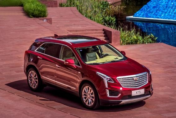 十一自驾游要选SUV？ 要真满足一家需求还看它！