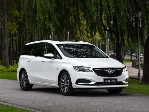 尺寸比途观大,轴距比汉兰达长，全景天窗6座卖十五万