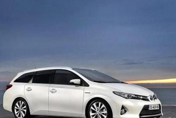 7座版“卡罗拉”要来了，这让宝骏730怎么活？