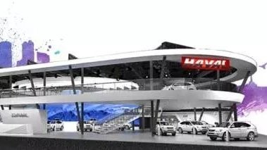 哈弗这份荣耀，你一定不能错过！