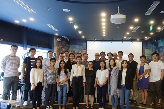 BestEV发布最新成果 比亚迪吉利是赢家