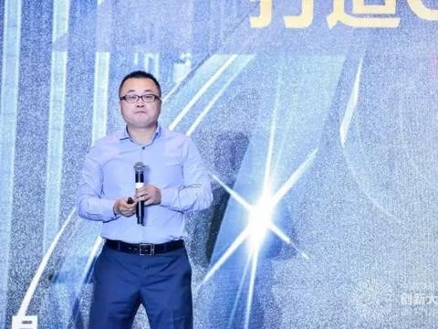 苏宁数码刘东皓：苏宁进军汽车行业的底气在哪儿