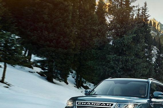 长安汽车为何越混越惨？连还没上市的新车都不被看好