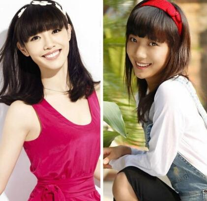 白的发光才是仙女?娱乐圈中的黑美人表示不服!