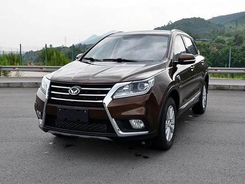 北汽幻速S6和长安CS75怎么选？