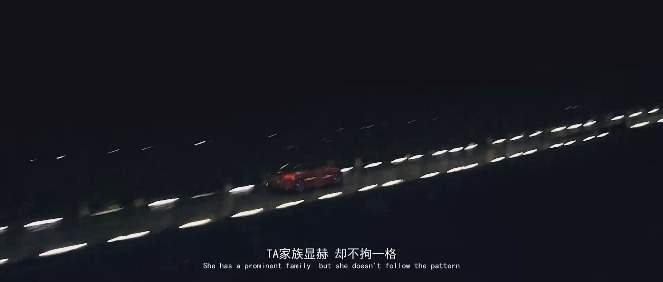 AudiSport 唯王者共逐在暗夜的城堡中终于见到TA了，前脸魅惑的造...
