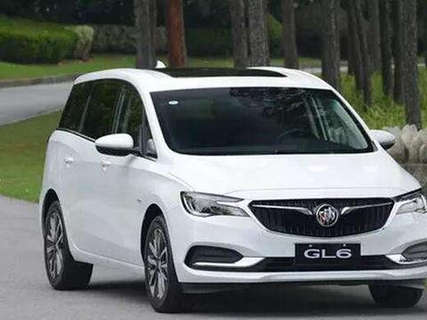 商用有GL8, 再推家用GL6, 还买宝骏730吗?