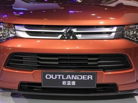 汽车晚报｜发动机熄火，三菱召回25893辆欧蓝德；双积分宽限一年