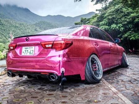 再别锐志：平民后驱V6超跑的终结