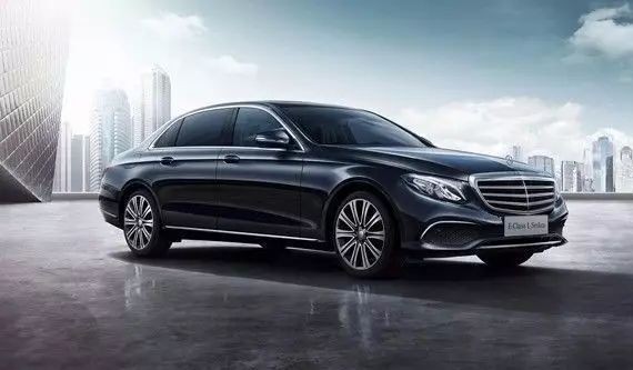 50万购豪车，奔驰E级和宝马5系，谁是强中手？