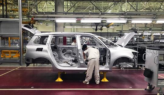 山东淄博也有汽车公司了？国金汽车大起底！