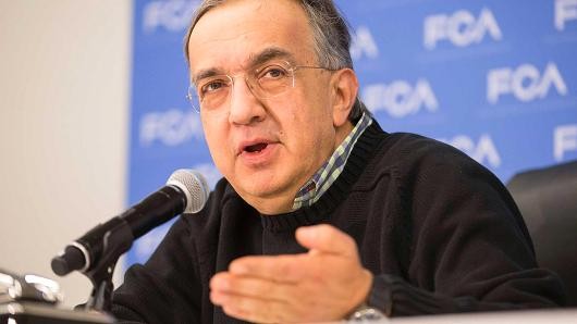 FCA将出席柴油车型排放作弊案和解谈判