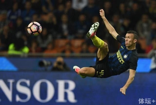 2017-2018意大利足球甲级联赛第7轮国际米兰