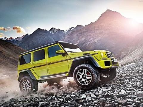 一百万该买什么样的SUV？