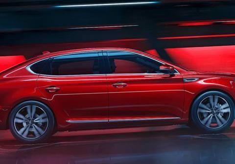 最美国产捷豹脸，比荣威ie6还大，1.5T黄金排量，11万比思域划算