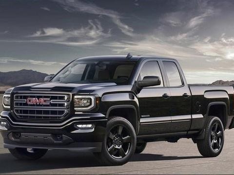 皮卡国内地位与国外相距甚远，这款皮卡能否力挽狂澜