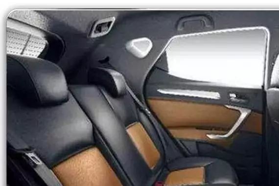 这些车内配置虽不能说毫无用处，但也几乎用不上｜车业杂谈