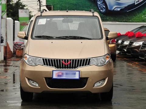 我有辆隔音效果超好的五菱宏光，我骄傲了吗？！