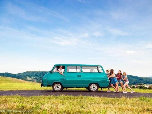 十一自驾出游 那些我们必选的装备（上）